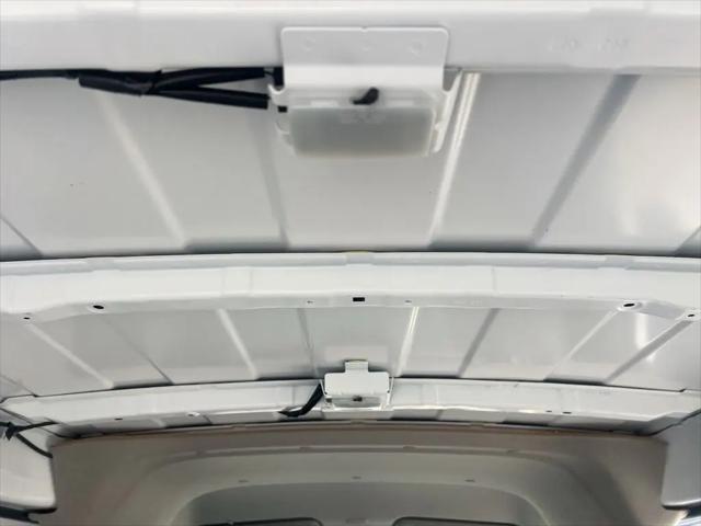 2021 Nissan NV200 Compact Cargo SV Xtronic CVT