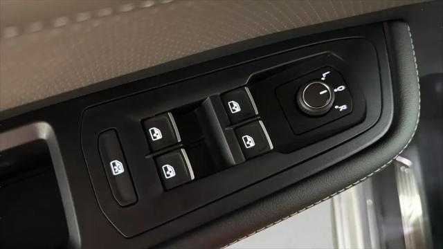 2026 Volkswagen Atlas SEL