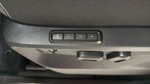 2026 Volkswagen Atlas SEL