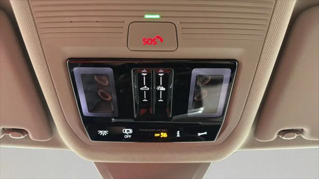 2026 Volkswagen Atlas SEL