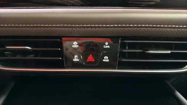 2026 Volkswagen Atlas SEL