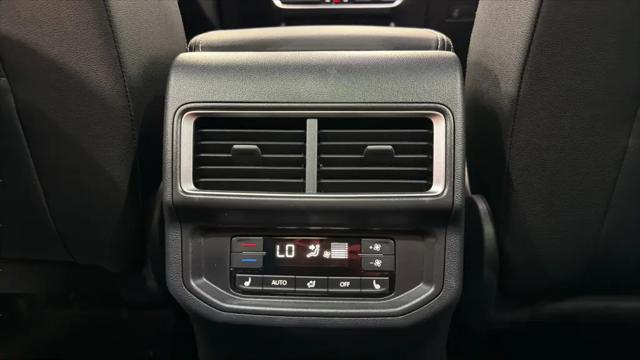 2026 Volkswagen Atlas SEL