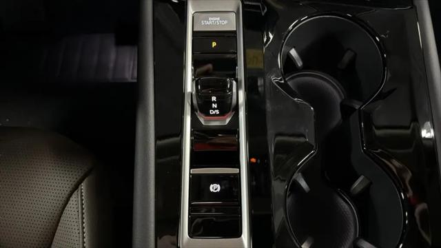 2026 Volkswagen Atlas SEL