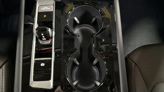 2026 Volkswagen Atlas SEL