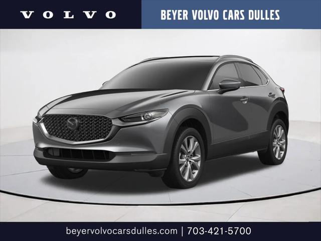 2020 Mazda CX-30 Premium Package for sale in Dulles, VA