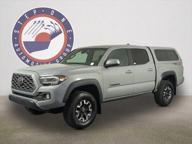 2021 Toyota Tacoma TRD Off-Road for sale in Fort Walton Beach, FL