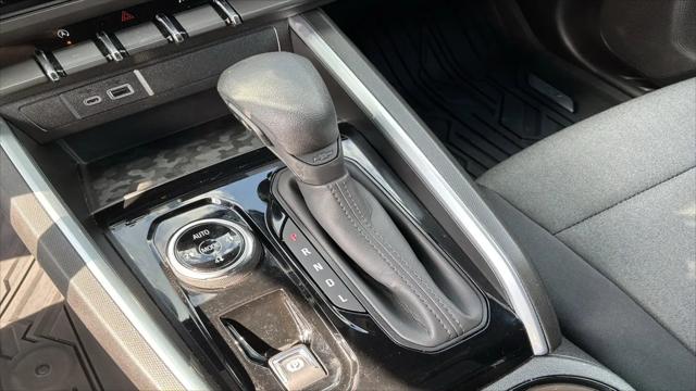 2023 Chevrolet Colorado 4WD Crew Cab Short Box Trail Boss