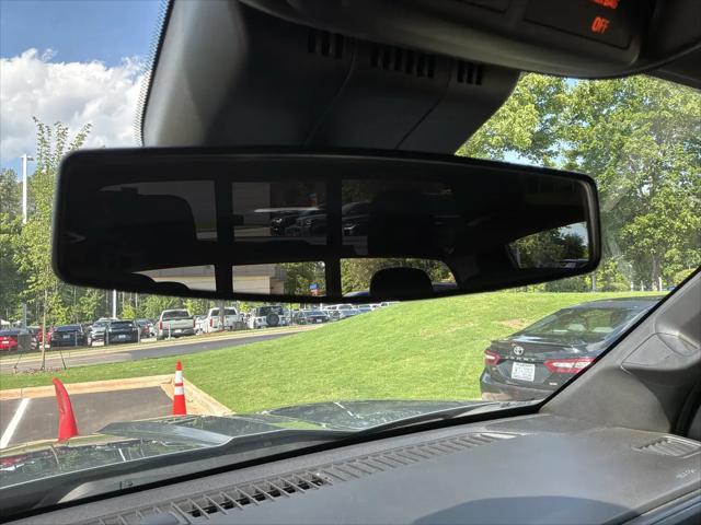 2023 Chevrolet Colorado 4WD Crew Cab Short Box Trail Boss