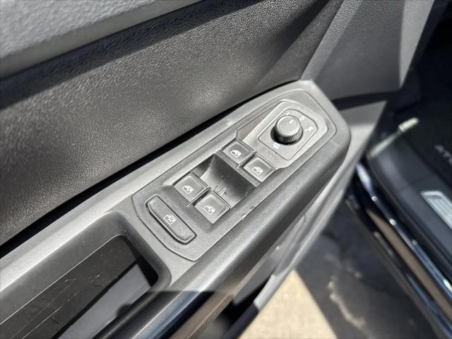 2018 Volkswagen Atlas 3.6L V6 SEL