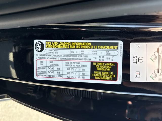 2018 Volkswagen Atlas 3.6L V6 SEL