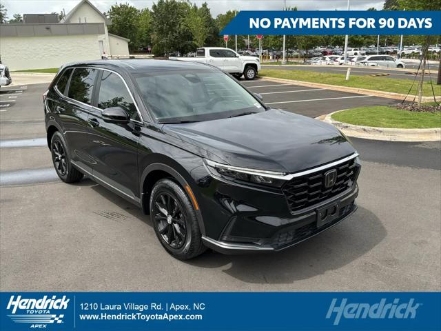 2025 Honda CR-V EX-L AWD for sale in Apex, NC
