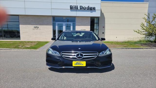 2014 Mercedes-Benz E 350 E 350