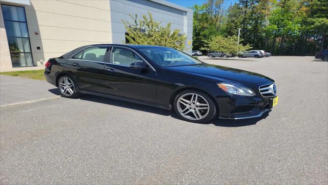 2014 Mercedes-Benz E 350 E 350