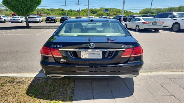 2014 Mercedes-Benz E 350 E 350