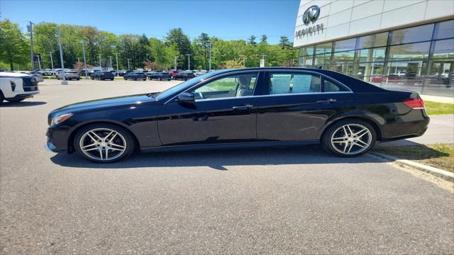 2014 Mercedes-Benz E 350 E 350