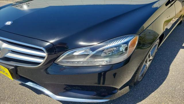2014 Mercedes-Benz E 350 E 350