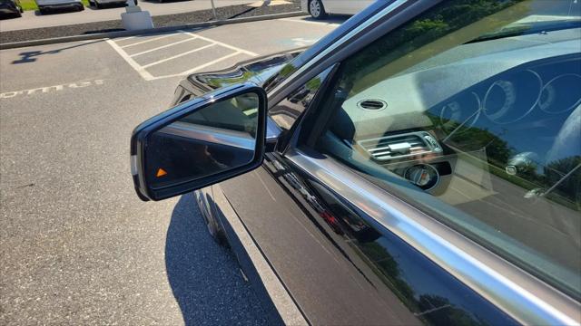 2014 Mercedes-Benz E 350 E 350