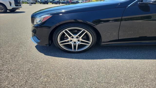 2014 Mercedes-Benz E 350 E 350