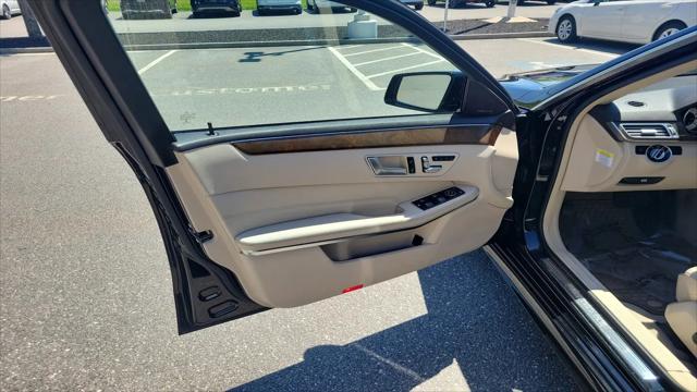 2014 Mercedes-Benz E 350 E 350