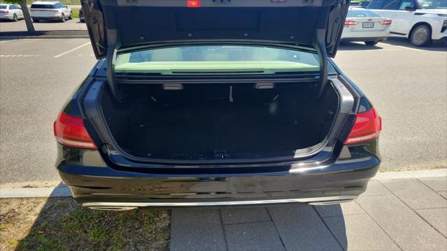2014 Mercedes-Benz E 350 E 350