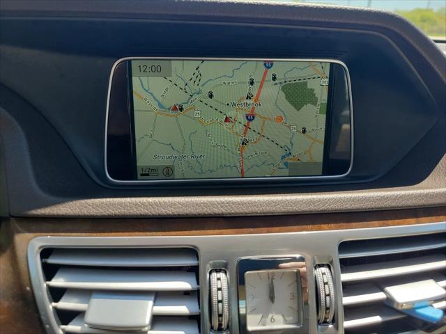 2014 Mercedes-Benz E 350 E 350