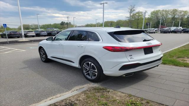 2025 Audi Q5 Premium TFSI quattro S tronic