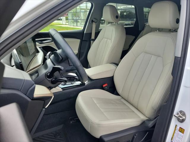 2025 Audi Q5 Premium TFSI quattro S tronic