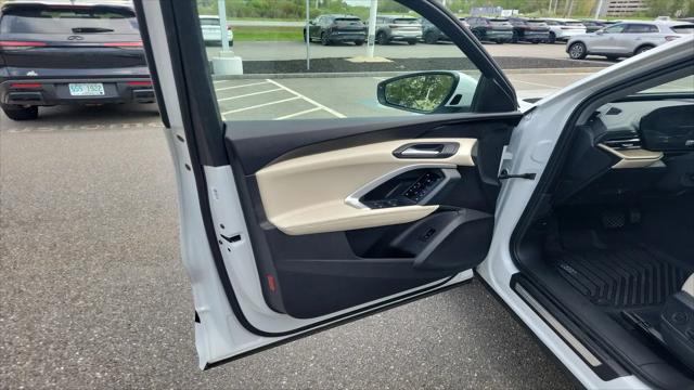 2025 Audi Q5 Premium TFSI quattro S tronic
