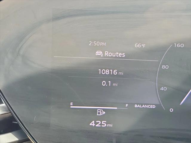 2025 Audi Q5 Premium TFSI quattro S tronic