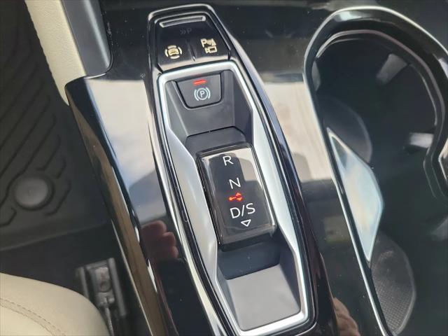 2025 Audi Q5 Premium TFSI quattro S tronic