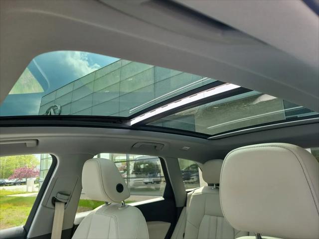 2025 Audi Q5 Premium TFSI quattro S tronic