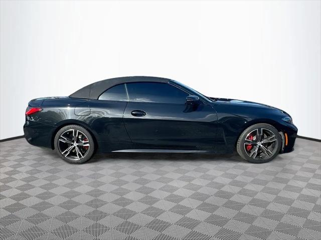2023 BMW M4 M440i