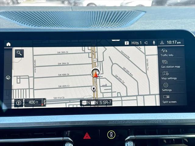 2023 BMW M4 M440i