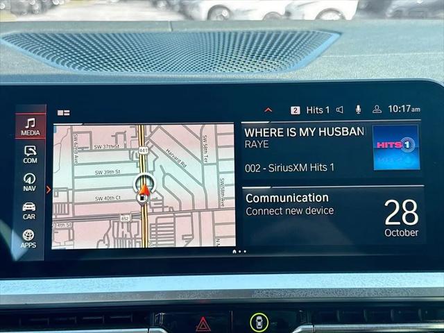 2023 BMW M4 M440i