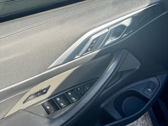2023 BMW M4 M440i