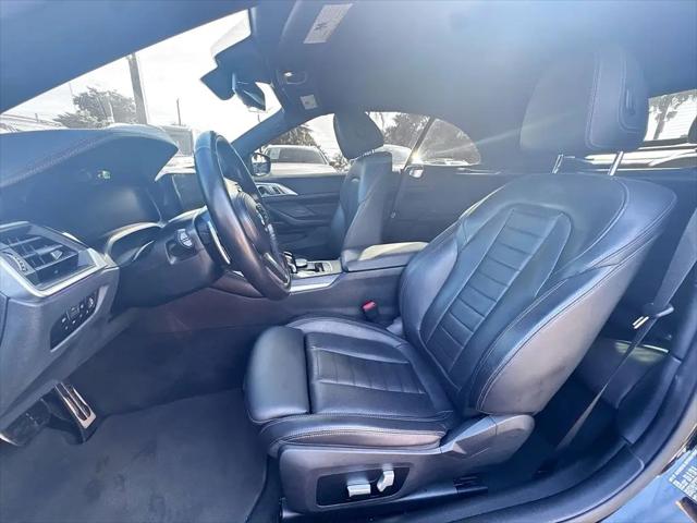 2023 BMW M4 M440i