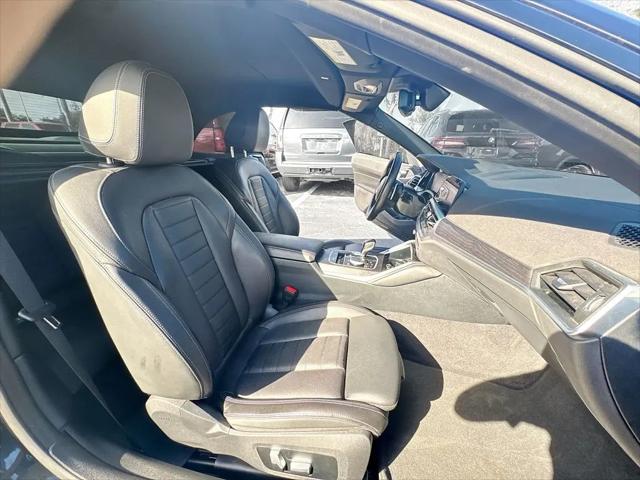 2023 BMW M4 M440i