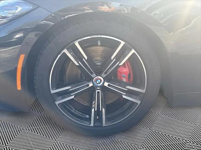 2023 BMW M4 M440i