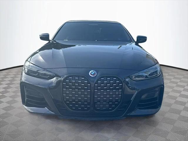 2023 BMW M4 M440i