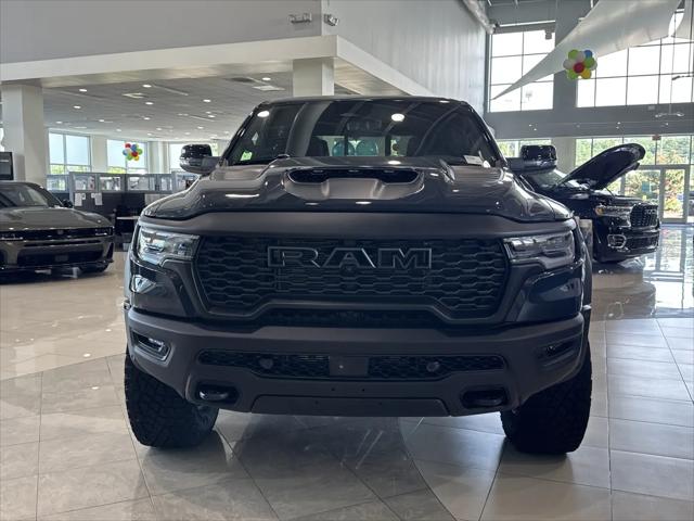 2026 Ram 1500 RHO Crew Cab 4x4 57 Box