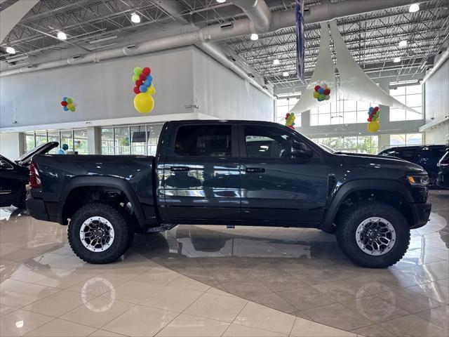 2026 Ram 1500 RHO Crew Cab 4x4 57 Box