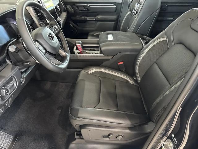 2026 Ram 1500 RHO Crew Cab 4x4 57 Box