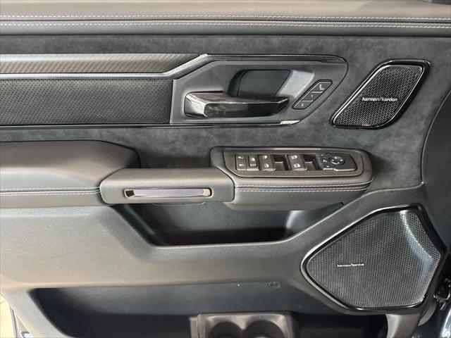 2026 Ram 1500 RHO Crew Cab 4x4 57 Box