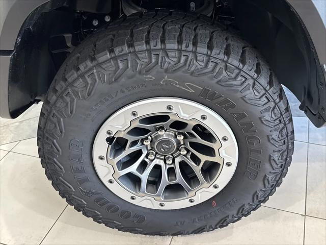 2026 Ram 1500 RHO Crew Cab 4x4 57 Box