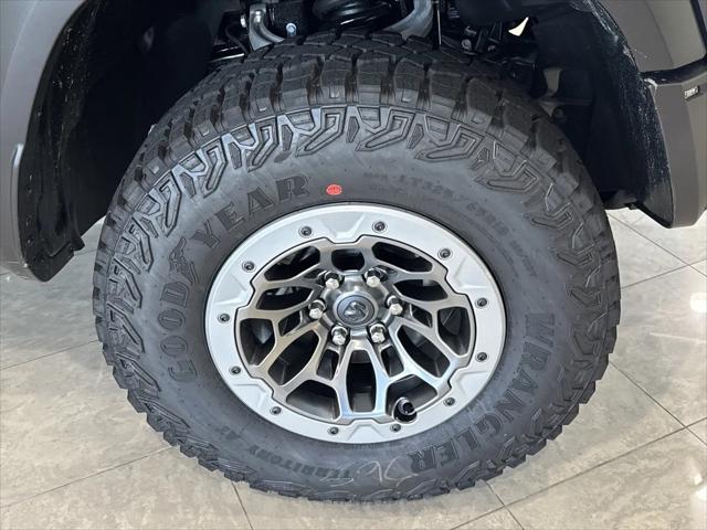 2026 Ram 1500 RHO Crew Cab 4x4 57 Box