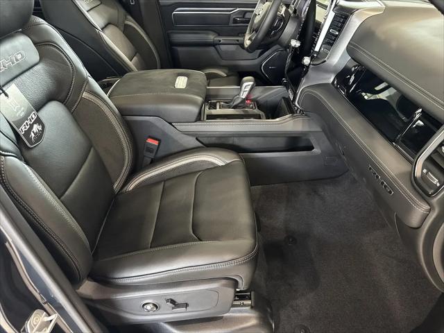 2026 Ram 1500 RHO Crew Cab 4x4 57 Box