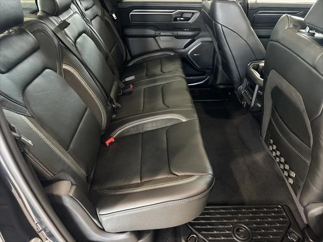 2026 Ram 1500 RHO Crew Cab 4x4 57 Box