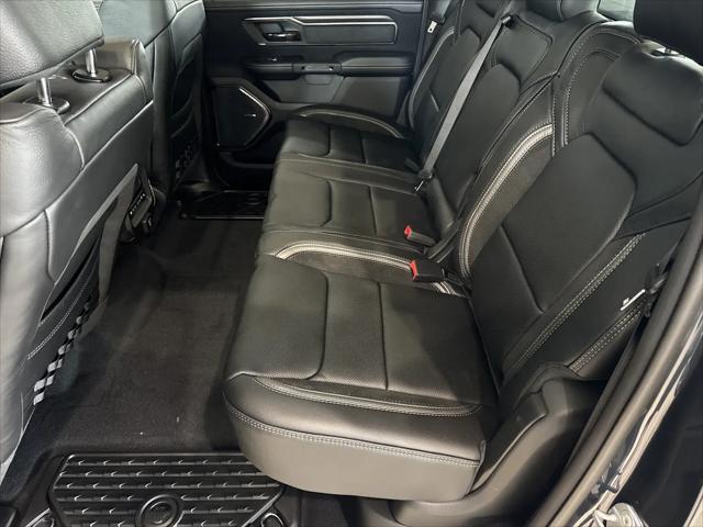 2026 Ram 1500 RHO Crew Cab 4x4 57 Box