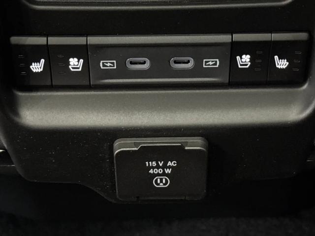 2026 Ram 1500 RHO Crew Cab 4x4 57 Box