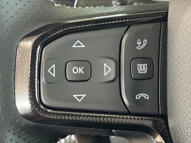 2026 Ram 1500 RHO Crew Cab 4x4 57 Box